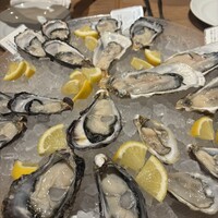 Oysterbar&Wine BELON 渋谷店 - 