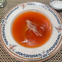 ホテルオークラ 中国料理「桃花林」 日本橋室町賓館 - 