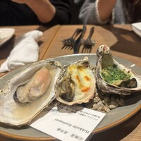 Oysterbar&Wine BELON 渋谷店 - 