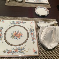 ホテルオークラ 中国料理「桃花林」 日本橋室町賓館 - 