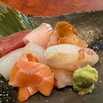 日本酒専門店ゆとり - 