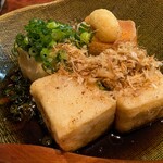 日本酒専門店ゆとり - 