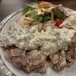 L.A.☆STAR DINING 鮨しん 羅城門 - 