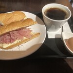 コーヒー焙煎所 ZERO - 