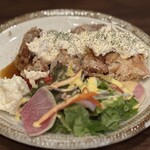 L.A.☆STAR DINING 鮨しん 羅城門 - 