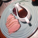 Hội An Sense - ダック