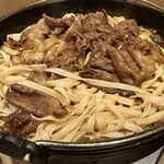 名駅 すき焼き 粋匠 - 