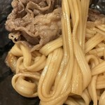 名駅 すき焼き 粋匠 - 