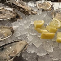 Oysterbar&Wine BELON 渋谷店 - 