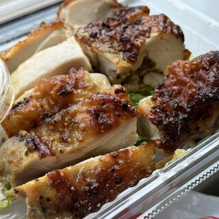 Mr.Chicken鶏飯店_0