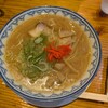 元祖赤のれん 節ちゃんラーメン 天神本店
