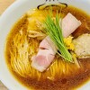 みんなのらぁ麺 阿飛流