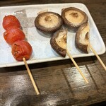 焼き鳥 とりぞう - 