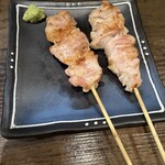 焼き鳥 とりぞう - 