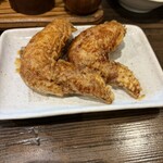 焼き鳥 とりぞう - 