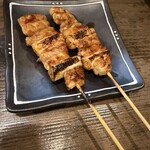 焼き鳥 とりぞう - 