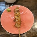 焼き鳥 とりぞう - 