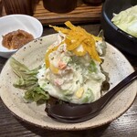 焼き鳥 とりぞう - 