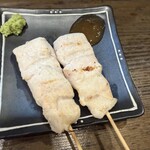 焼き鳥 とりぞう - 