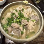 焼き鳥 とりぞう - 