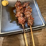 焼き鳥 とりぞう - 