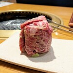 吟味焼肉 じゃんか - 