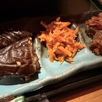 酒笑肴笑 いち味 - 