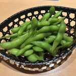 Uotami Komatsu Nishiguchi Ekimae Ten