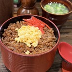 焼き鳥 とりぞう - 