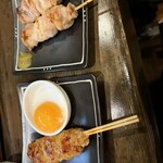 焼き鳥 とりぞう - 