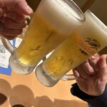 Uotami Komatsu Nishiguchi Ekimae Ten