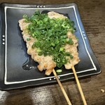 焼き鳥 とりぞう - 