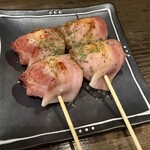 焼き鳥 とりぞう - 
