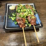 焼き鳥 とりぞう - 
