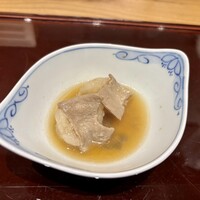 肉料理ふくなが - 