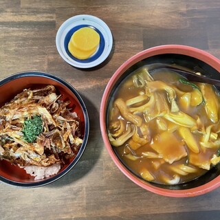 田舎うどん吾作_0