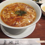 榮林 - 榮林スーラータンメン