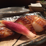 旬活和食 ままや - むつ照り焼き