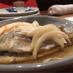 旬活和食 ままや - 南蛮漬