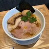 なにわ麺次郎 雅
