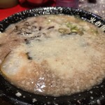 火の国文龍 - 背脂あり 