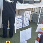 Tokyo Style Noodle ほたて日和 - 