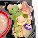 Tokyo Style Noodle ほたて日和 - 