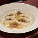 エンリコ - カルパッチョ