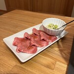 炭火焼肉 TAKIBI - 