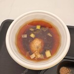 Tokyo Style Noodle ほたて日和 - 