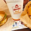 ウェンディーズ・ファーストキッチン 横浜パルナード店