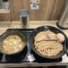 京都 麺屋たけ井 阪急梅田店