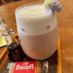 コーヒー ショップ ラブ - 