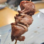 たかぎ山 - 料理写真: